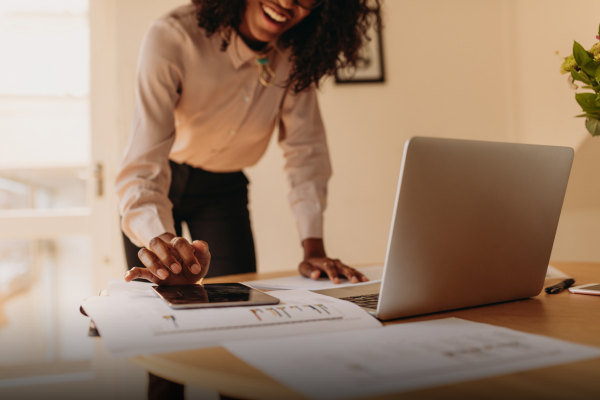 Business & Entrepreneurship