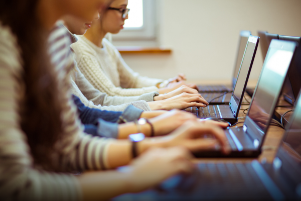 Computer Applications and Certifications