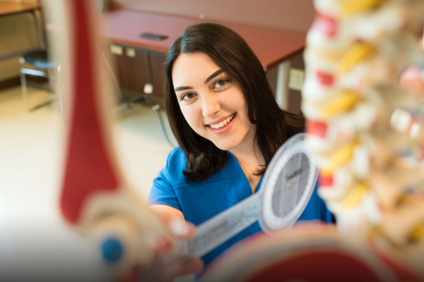 Start a Healthcare Career