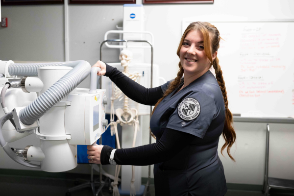 Training for Healthcare Professionals